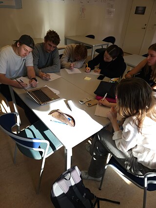 Kleine Deutschgruppen