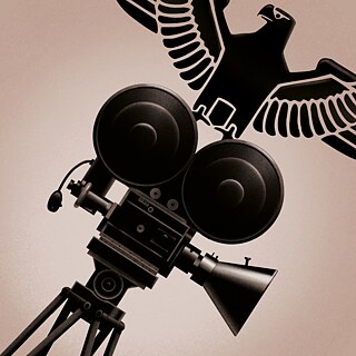 Cover "El director" von Daniel Kehlmann [Detail]