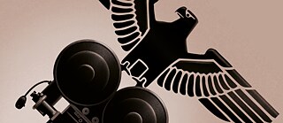 Cover "El director" von Daniel Kehlmann [Detail]