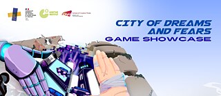 CoD Game Showcase 2300