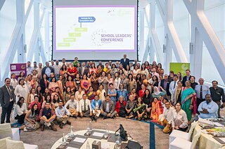School Leaders' Conference South Asia 2025