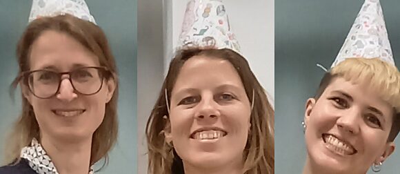 Thank You and Goodbye!