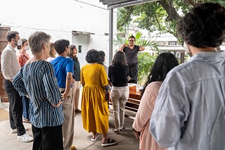 Photos from Journalism Connect 2025