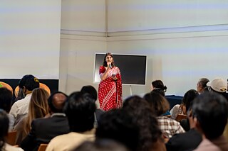 Photos from Journalism Connect 2025