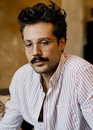 Author foto Ozan Zakariya Keskinkılıç