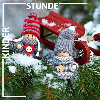 Kinderstunde im Goethe - Weihnachten 2025 (qd)