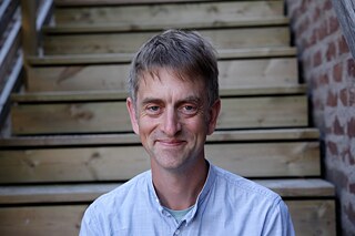 Simeon Oxley