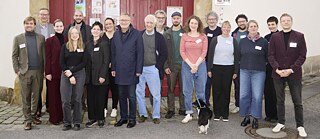 Cities Ahead Academy Bamberg