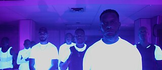 James Gregory Atkinson, 6 Friedberg–Chicago, 2021, (Film Still) © James Gregory Atkinson.