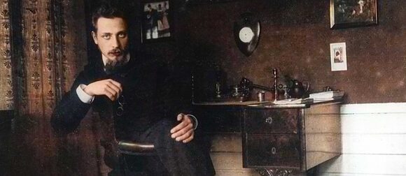 Rainer Maria Rilke