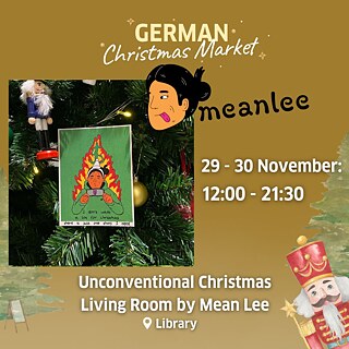 Workshop Library by Mean Lee