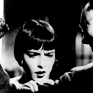 G.Q. Pabst - Die Büchse der Pandora