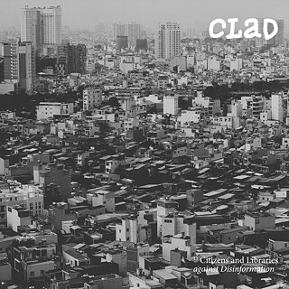 Banner CLAD, Veranstaltung 05.12.2025, Lissabon