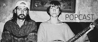 Popcast 12/2025 Afar