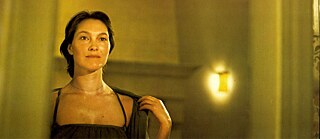 Peter Handke - Die linkshändige Frau