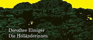 Dorothee Elmiger: Die Holländerinnen