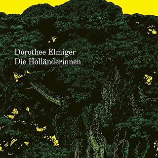 Dorothee Elmiger: Die Holländerinnen