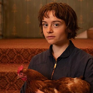 Szene aus dem Film „Franky Five Star“