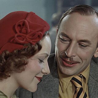 Slatan Dudow - Frauenschicksale