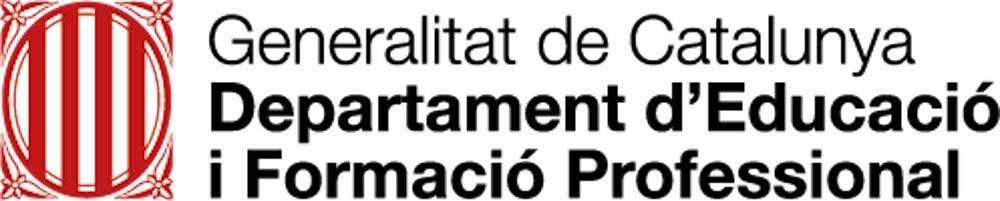 Departament d'Educació - Generalitat de Catalunya