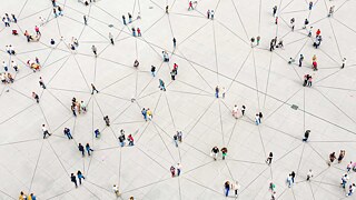 Networking Mexiko ©  Goethe-Institut/Getty Images Networking Mexiko