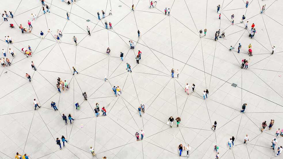 Networking Mexiko
