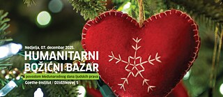 Weihnachtsbasar 2025