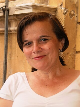 Gilda Lopes Encarnação