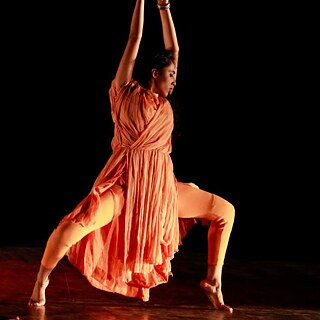 Young Choreographers' Platform’