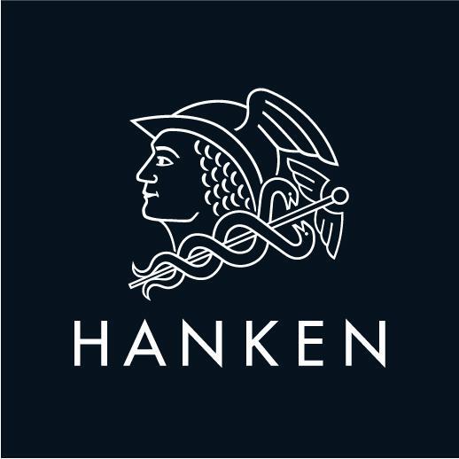 Logo Hanken