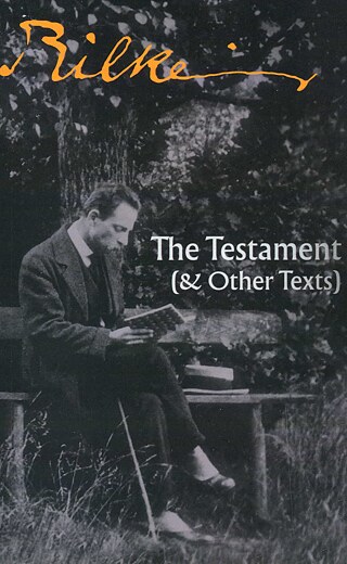 The Testament (& Other Texts)