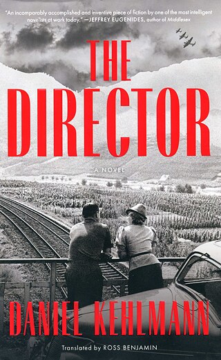 The Director