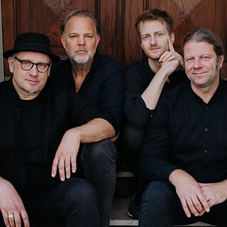 Jazz Fest Kolkata 2025 square