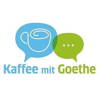 Kaffee mit Goethe