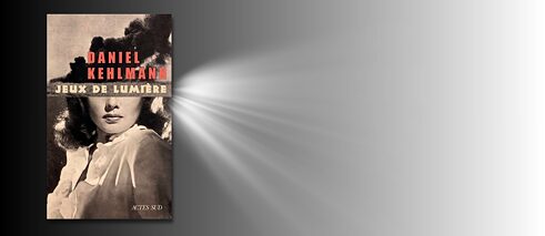 Cover of The Director, by Daniel Kehlmann