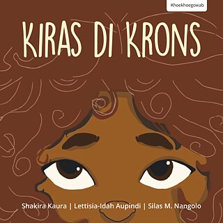 Kiras's Crown E-Book (Khoekhoegowab)
