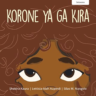 Kiras Crown Cover (Setswana)