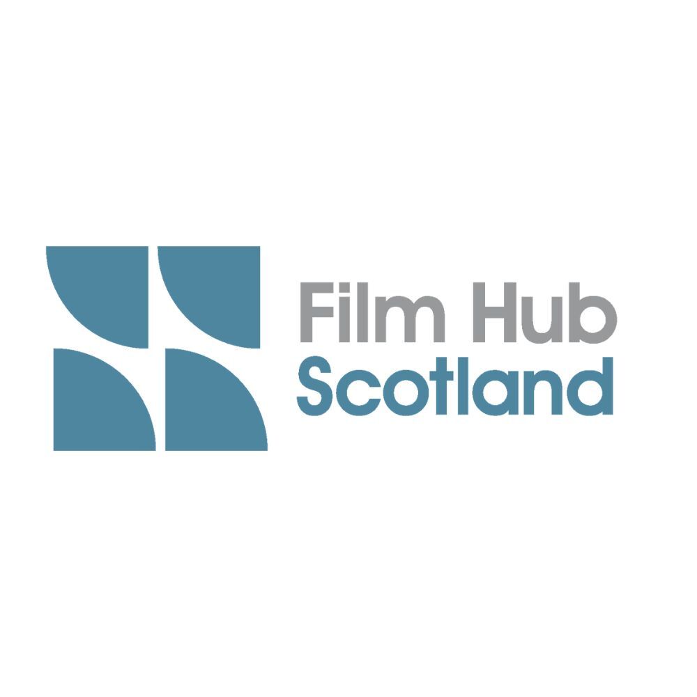 Logo Film Hub