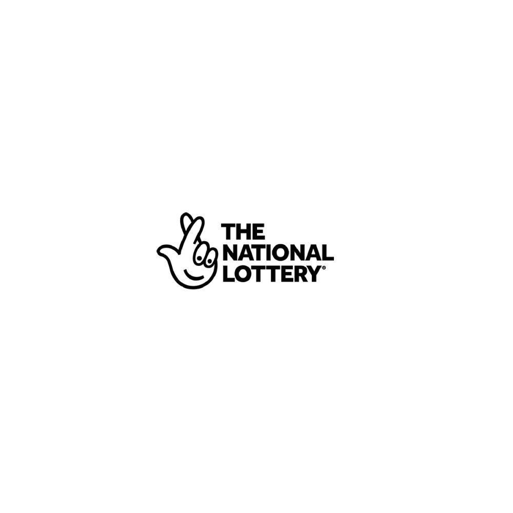 Logo National Lottery