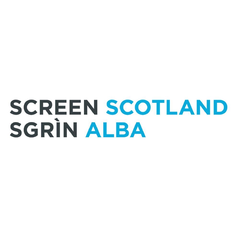 Logo Screen Scotland