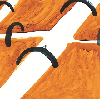 Illustration Brückengänger