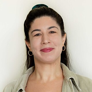 Panagiota Koufopavlou