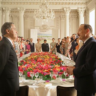 Filmstill aus „Vor der Morgenröte“ von Maria Schrader, 2016