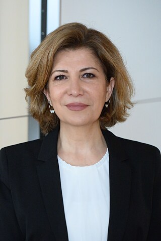Joumana Seif 
