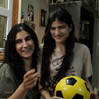 Soleen Yusef - Sieger sein