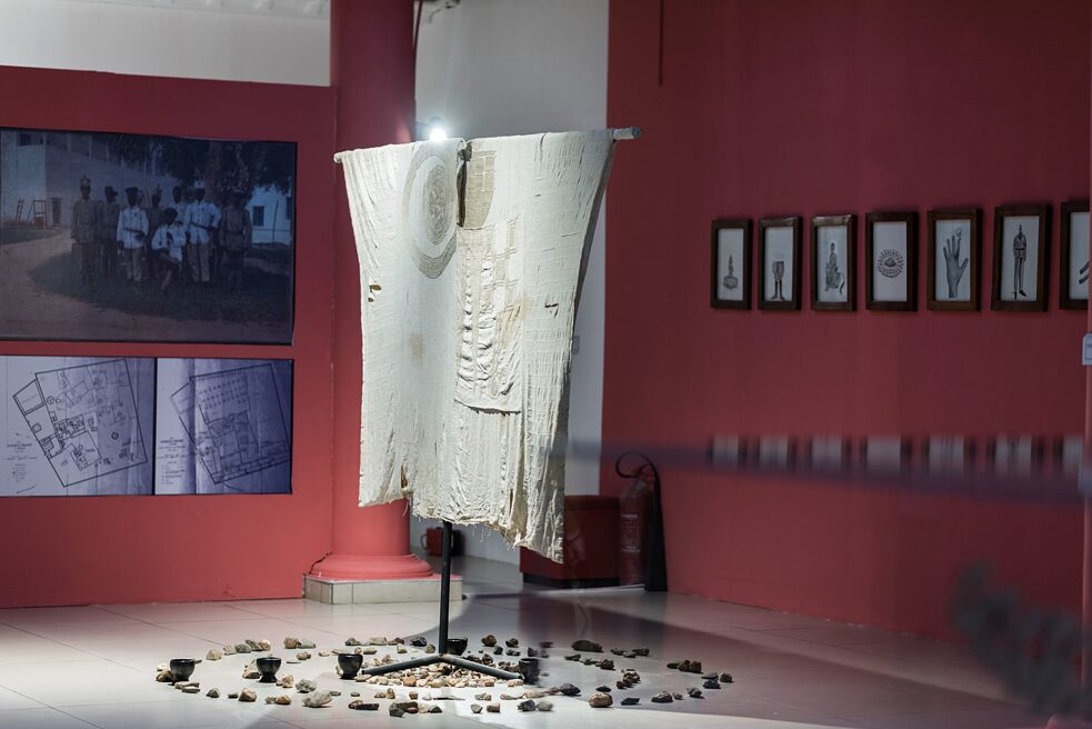 Once upon a time… the birth of the Staat Kamerun (1884 – 1914)