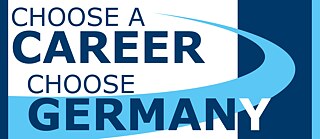 Karriere Roadshow UK 2022 Logo