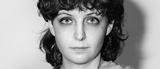 Portrait Fiona Sironic