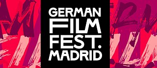 Amigos 2026 - German Film Fest Mad _ 2300x1000 (hz)