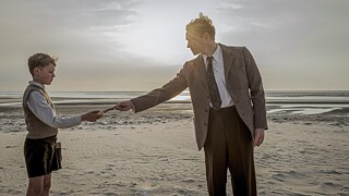 Amrum &copy; © 2025 bombero international GmbH & Co. KG  Rialto Film GmbH  Warner Bros. Entertainment GmbH_Gordon Timpen Amrum